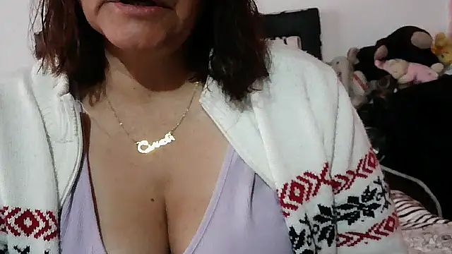 BiancaSteel online show from 01/11/26, 06:04