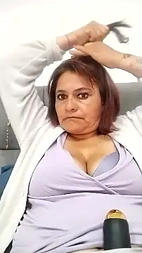 BiancaSteel online show from 12/03/25, 12:48