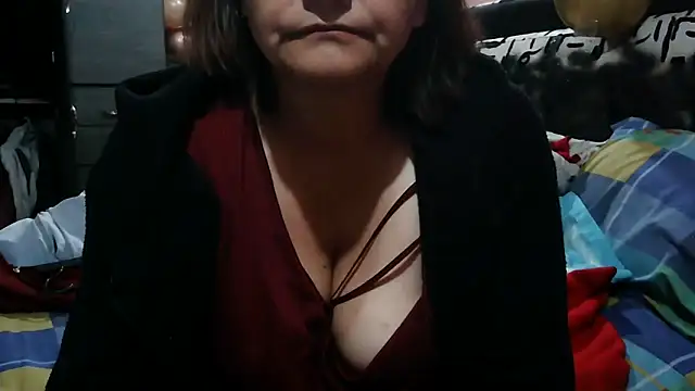 BiancaSteel online show from 03/22/26, 04:05