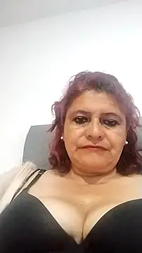 BiancaSteel online show from 11/06/25, 12:36