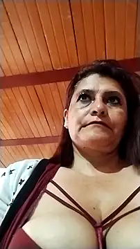 BiancaSteel online show from 11/25/25, 07:58