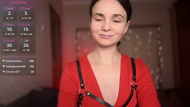 Snapshot of lanaloulou chatting on 09/24/25, 07:53 lanaloulou online show from 09/24/25, 07:53