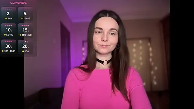 lanaloulou online show from 02/06/26, 01:23