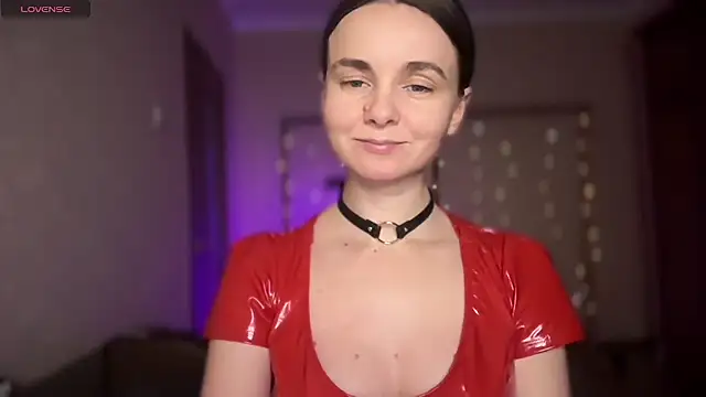 lanaloulou online show from 10/22/25, 09:13