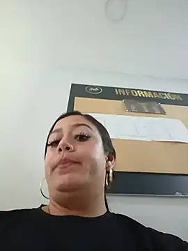 LeilaHiuston online show from 07/21/26, 08:43