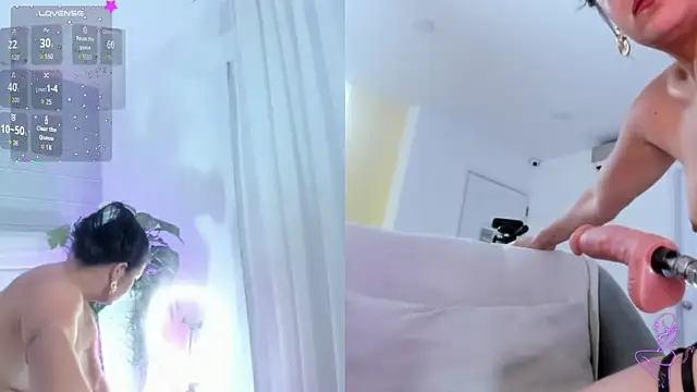 LeilaHiuston online show from 02/05/26, 09:10