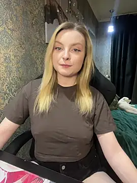 Lina ly online show from 03/19/25, 08:32