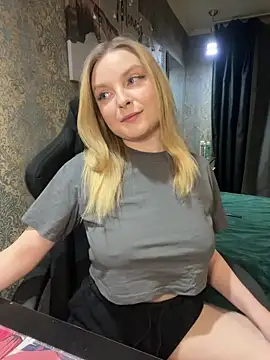 Lina ly online show from 03/08/25, 08:03