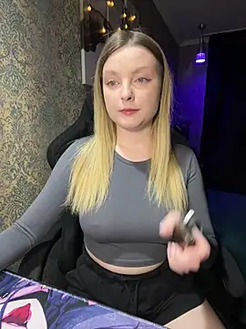 Lina ly online show from 03/10/26, 08:57