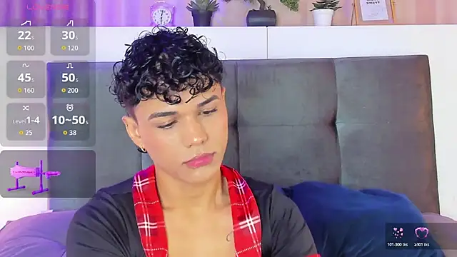 Kai riptide online show from 01/06/26, 08:13