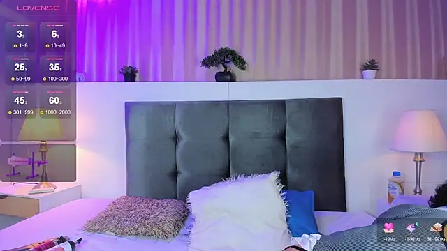 Kai riptide online show from 11/04/25, 08:34