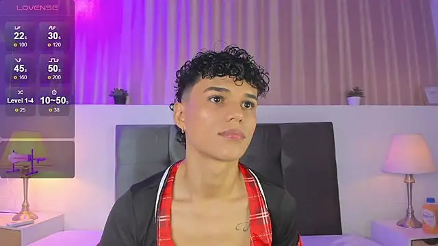 Kai riptide online show from 11/03/25, 08:34