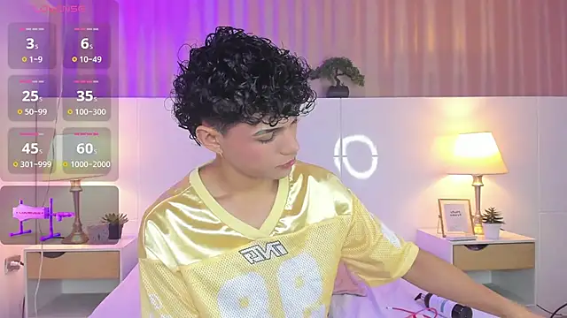 Kai riptide online show from 11/20/25, 06:30