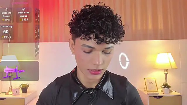 Kai riptide online show from 11/23/25, 08:08