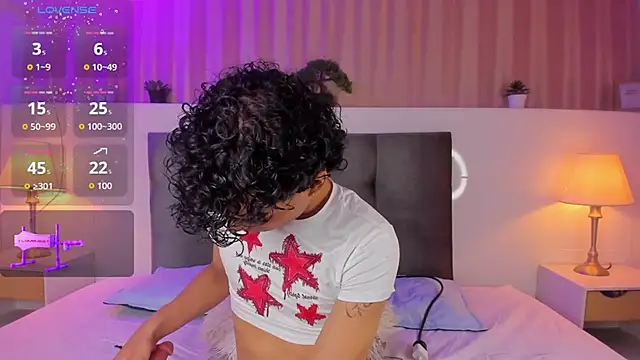 Kai riptide online show from 09/14/25, 08:09