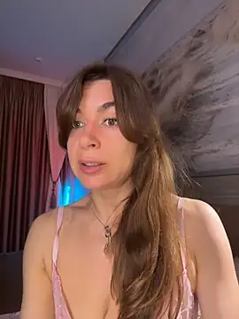 Mary Kiitty online show from 06/11/26, 12:13