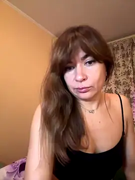 Mary Kiitty online show from 11/05/25, 03:15