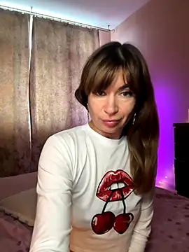 Mary Kiitty online show from 10/29/25, 12:04