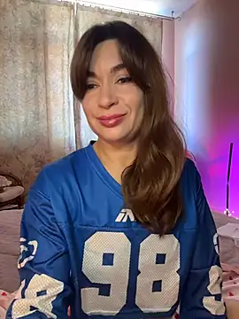 Mary Kiitty online show from 03/14/26, 12:22