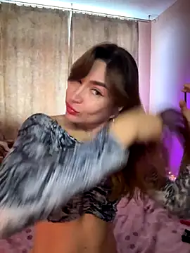 Mary Kiitty online show from 11/10/25, 11:37