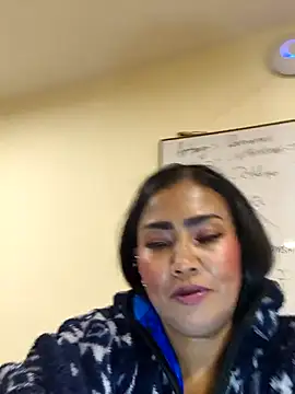 Ariana Rodriguez online show from 07/02/26, 04:24