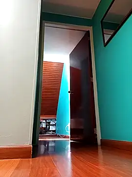 Ariana Rodriguez online show from 11/07/25, 03:49