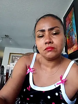 Ariana Rodriguez online show from 02/05/26, 12:34