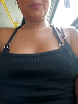 Ariana Rodriguez online show from 11/20/25, 03:12