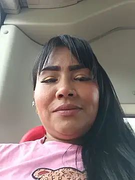 Ariana Rodriguez online show from 06/18/26, 03:50