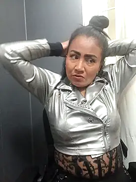 Ariana Rodriguez online show from 02/17/26, 04:15