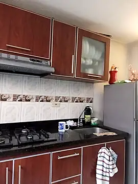 Ariana Rodriguez online show from 11/16/25, 02:33