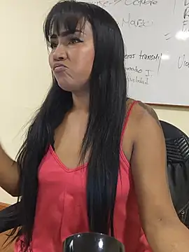 Ariana Rodriguez online show from 06/20/26, 03:17