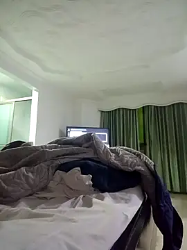 Ariana Rodriguez online show from 11/07/25, 03:33