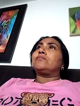 Ariana Rodriguez online show from 02/22/26, 05:32