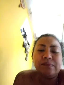 Ariana Rodriguez online show from 11/06/25, 02:54