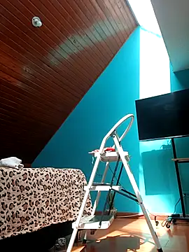 Ariana Rodriguez online show from 02/25/26, 03:56