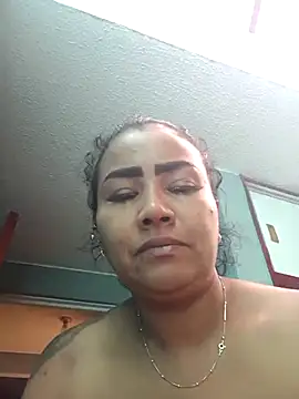 Ariana Rodriguez online show from 02/11/26, 01:22