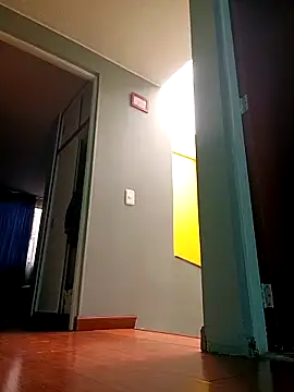 Ariana Rodriguez online show from 11/01/25, 03:28