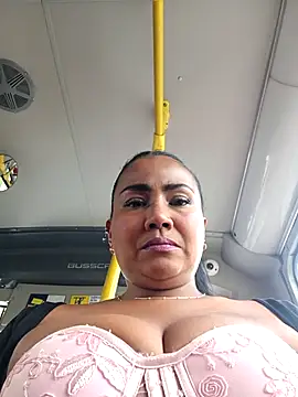 Ariana Rodriguez online show from 01/15/26, 01:58