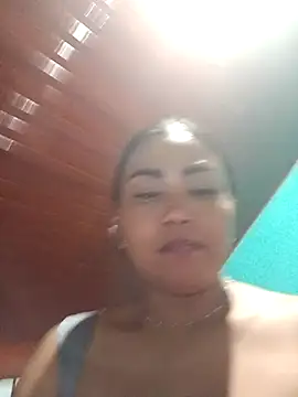 Ariana Rodriguez online show from 02/11/26, 01:16