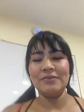 Ariana Rodriguez online show from 07/11/26, 01:28