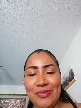 Ariana Rodriguez online show from 11/29/25, 01:00