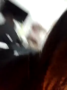 Ariana Rodriguez online show from 12/03/25, 02:45