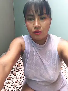 Ariana Rodriguez online show from 06/09/26, 02:29