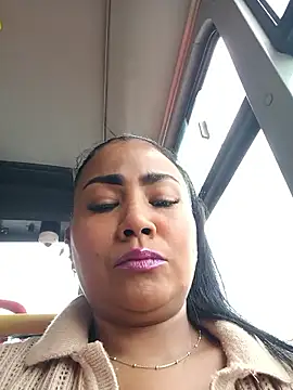 Ariana Rodriguez online show from 01/09/26, 02:02