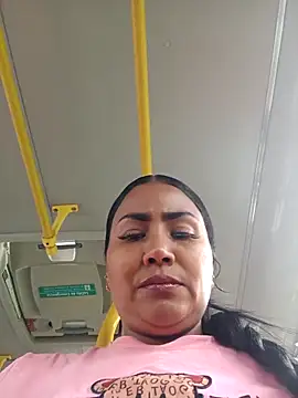 Ariana Rodriguez online show from 02/21/26, 05:15