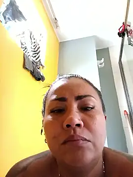 Ariana Rodriguez online show from 01/11/26, 03:08