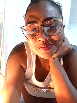 Ariana Rodriguez online show from 11/26/25, 03:12