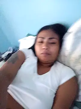 Ariana Rodriguez online show from 10/26/25, 12:49