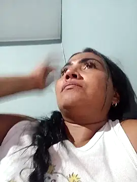 Ariana Rodriguez online show from 04/15/26, 03:45